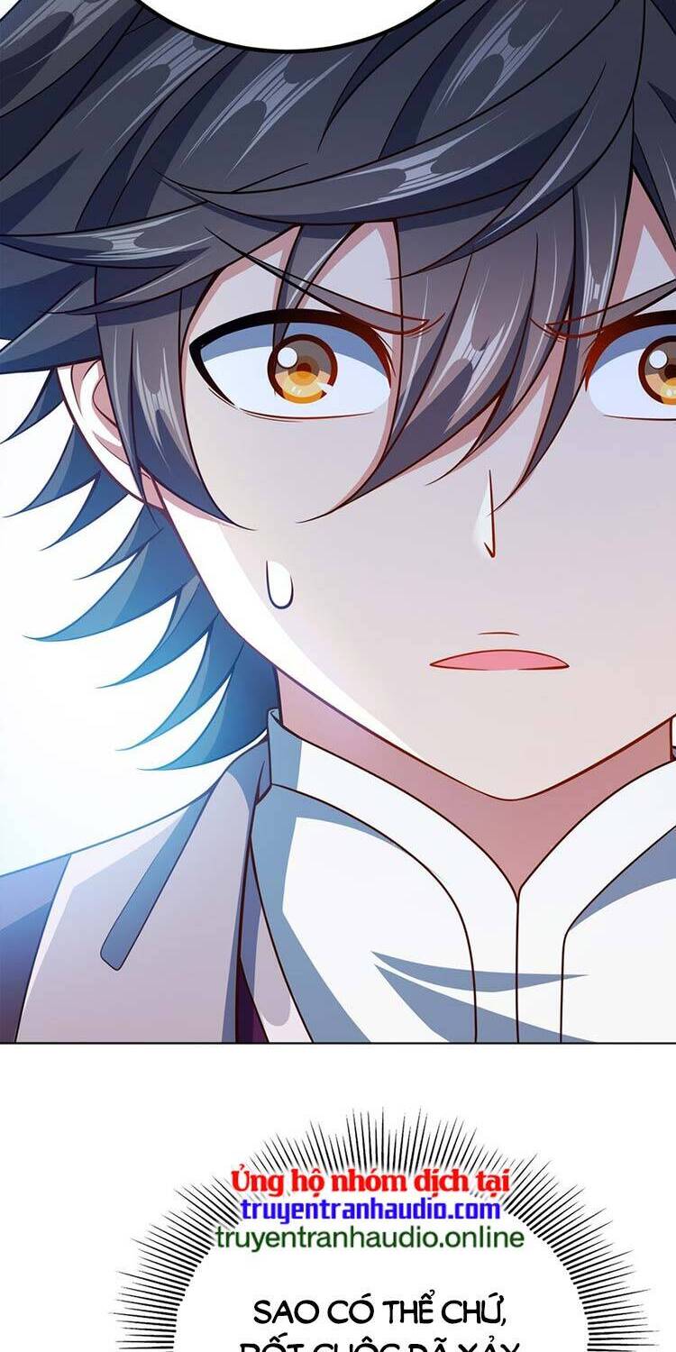 Nương Tử Nhà Ta Là Nữ Đế chapter 82 - Upload bởi truyensieuhay.com