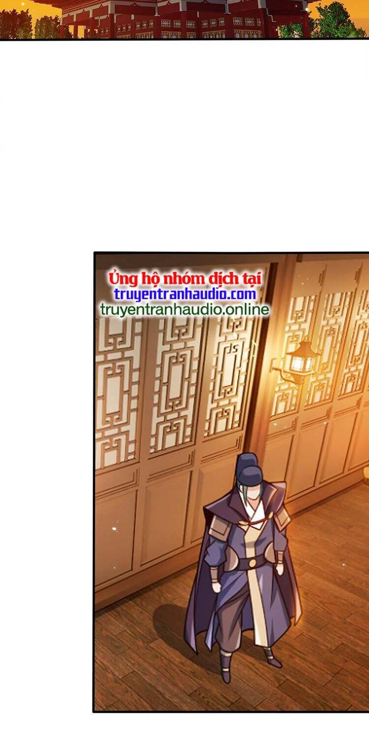 Nương Tử Nhà Ta Là Nữ Đế chapter 82 - Upload bởi truyensieuhay.com