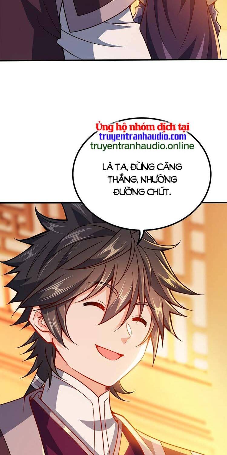 Nương Tử Nhà Ta Là Nữ Đế chapter 82 - Upload bởi truyensieuhay.com