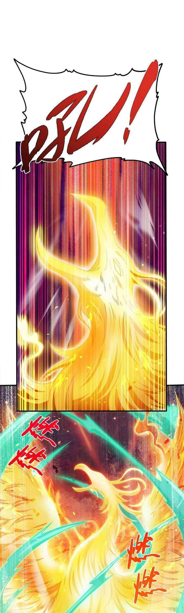 Nương Tử Nhà Ta Là Nữ Đế chapter 83 - Trang 1