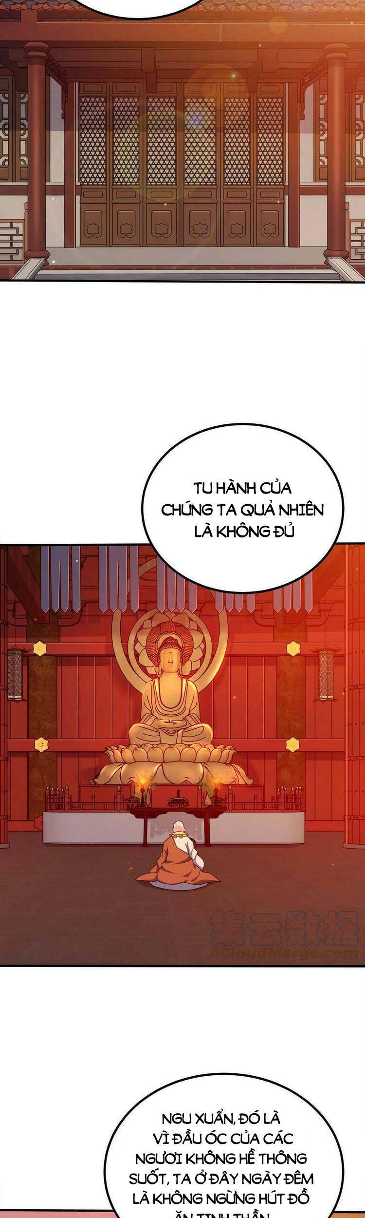 Nương Tử Nhà Ta Là Nữ Đế chapter 83 - Trang 11