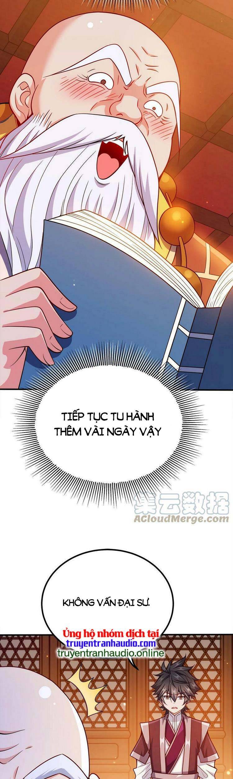 Nương Tử Nhà Ta Là Nữ Đế chapter 83 - Trang 13