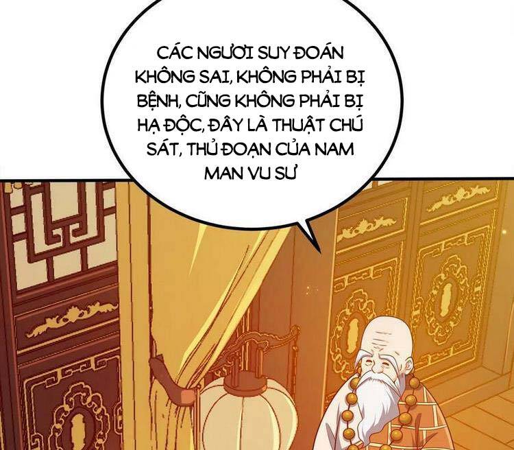 Nương Tử Nhà Ta Là Nữ Đế chapter 83 - Trang 17