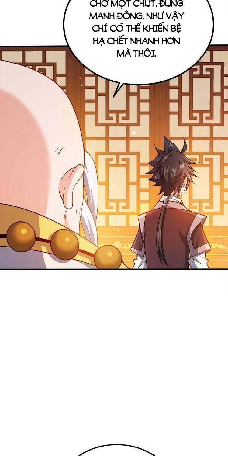 Nương Tử Nhà Ta Là Nữ Đế chapter 83 - Trang 19