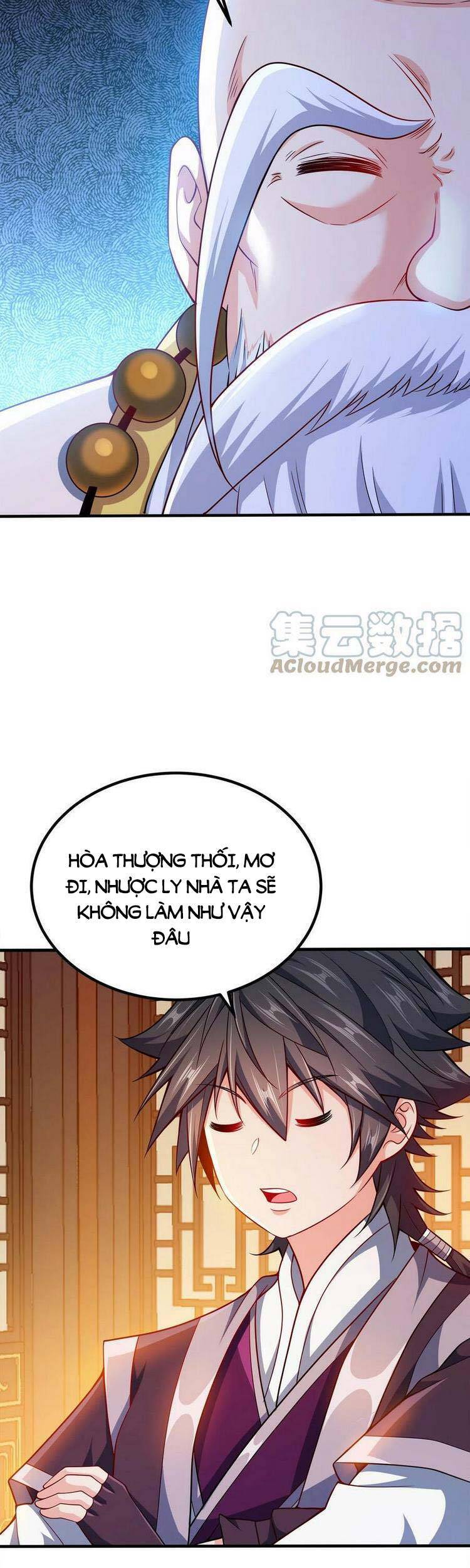 Nương Tử Nhà Ta Là Nữ Đế chapter 83 - Trang 24