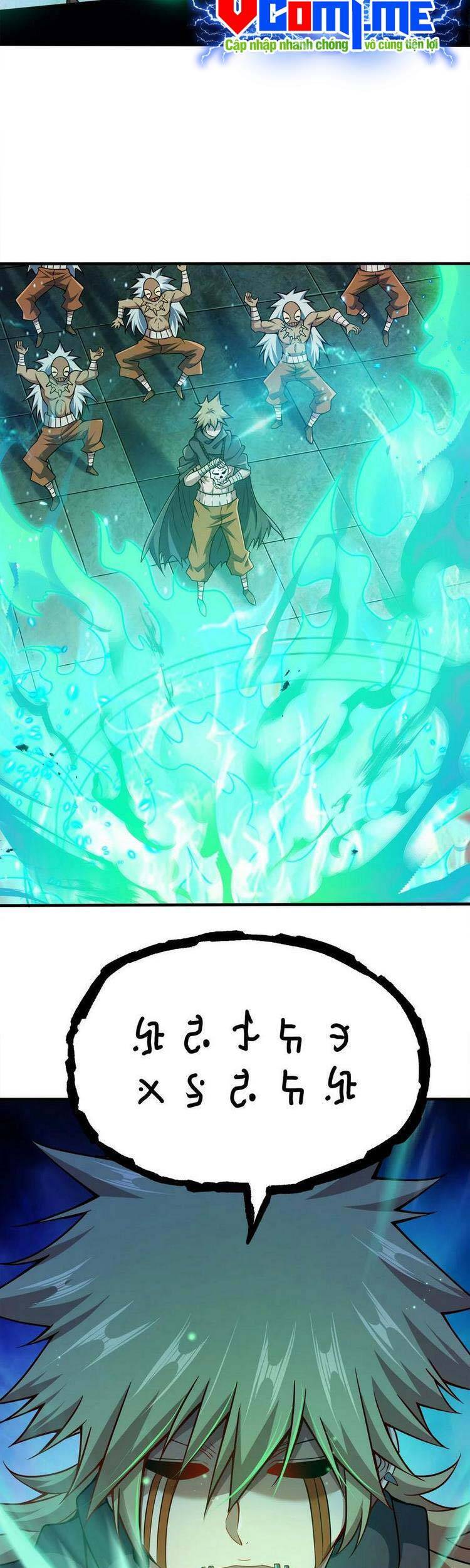 Nương Tử Nhà Ta Là Nữ Đế chapter 83 - Trang 3
