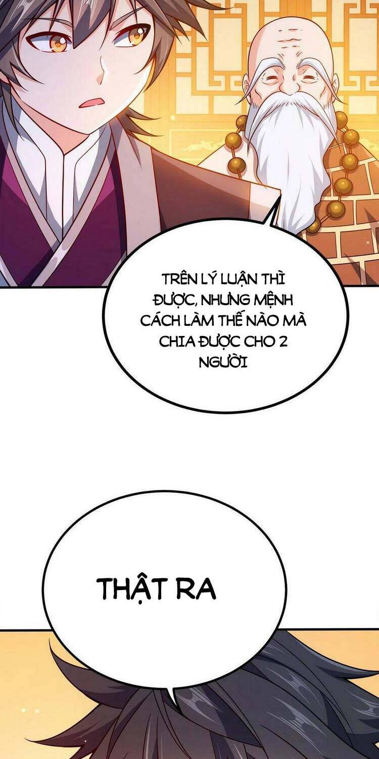 Nương Tử Nhà Ta Là Nữ Đế chapter 83 - Trang 31