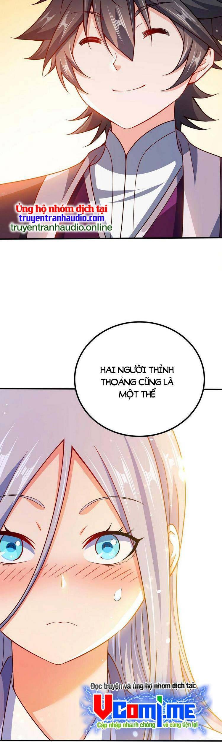 Nương Tử Nhà Ta Là Nữ Đế chapter 83 - Trang 32