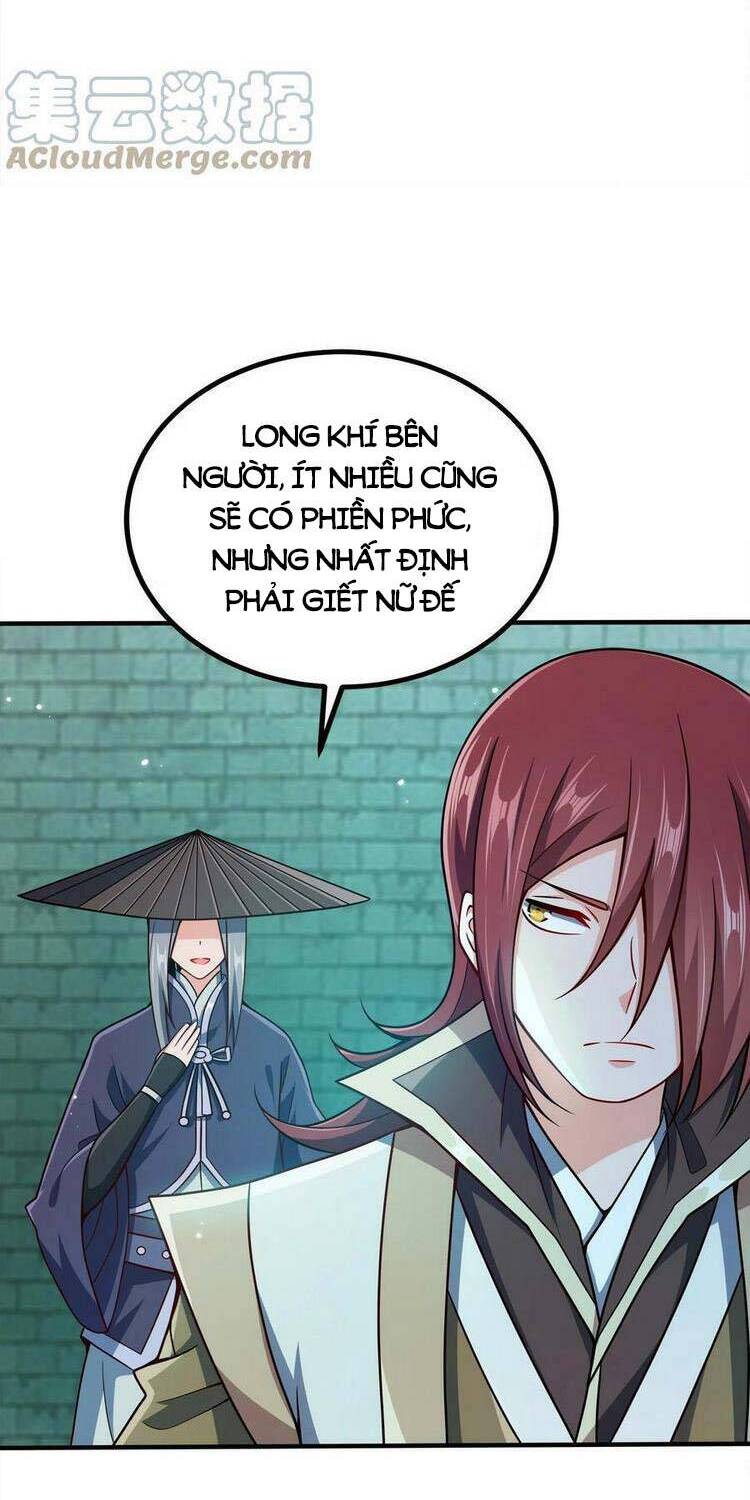 Nương Tử Nhà Ta Là Nữ Đế chapter 83 - Trang 6