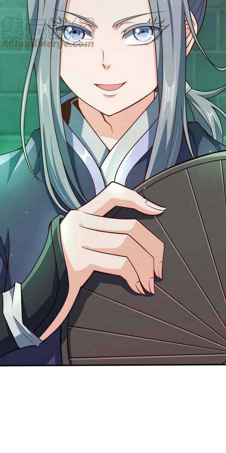 Nương Tử Nhà Ta Là Nữ Đế chapter 83 - Trang 8