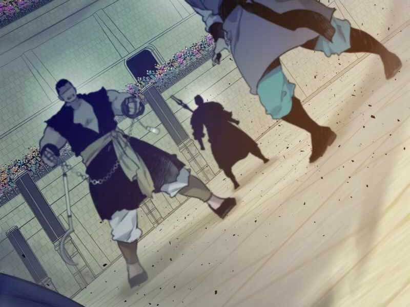 Thăng Cấp Cùng Thần chapter 56 - Upload bởi truyensieuhay.com