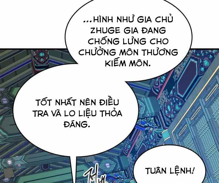 Thăng Cấp Cùng Thần chapter 57 - Upload bởi truyensieuhay.com