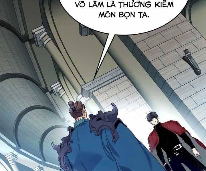 Thăng Cấp Cùng Thần chapter 57 - Upload bởi truyensieuhay.com