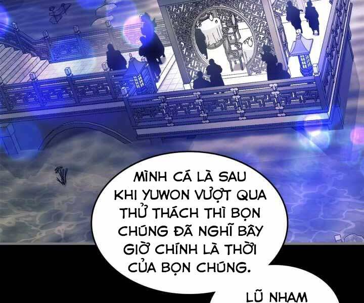 Thăng Cấp Cùng Thần chapter 58 - Upload bởi truyensieuhay.com