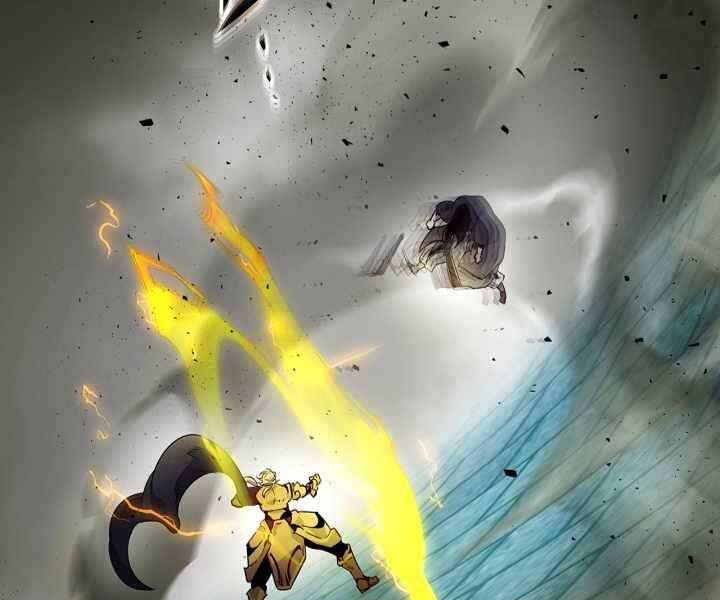 Thăng Cấp Cùng Thần chapter 59 - Upload bởi truyensieuhay.com
