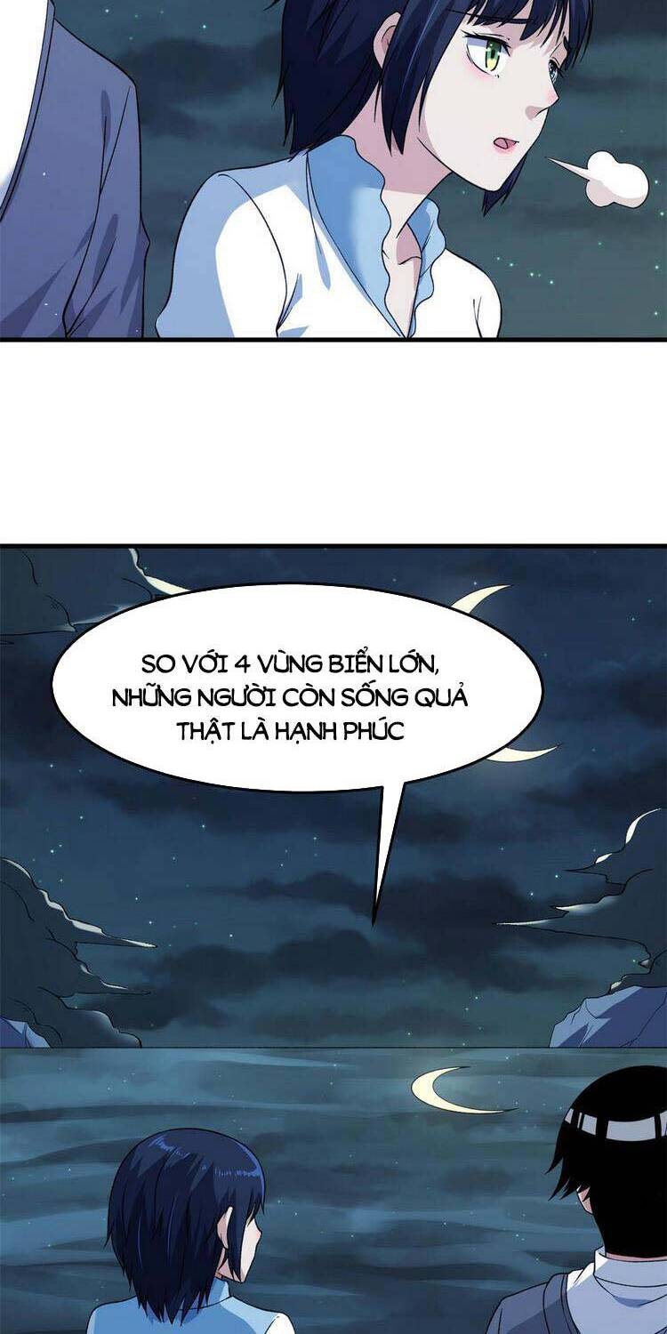 Ta có 999 loại dị năng chapter 107 - Upload bởi truyensieuhay.com