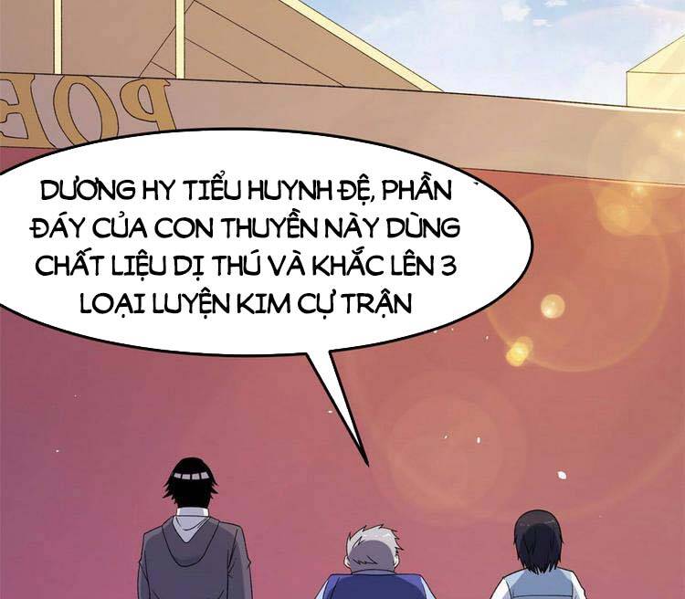 Ta có 999 loại dị năng chapter 107 - Upload bởi truyensieuhay.com