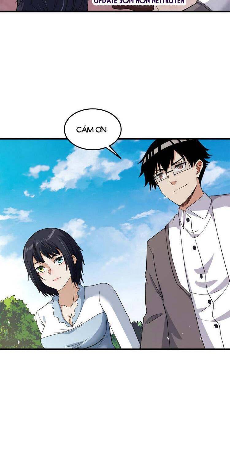 Ta có 999 loại dị năng chapter 107 - Upload bởi truyensieuhay.com