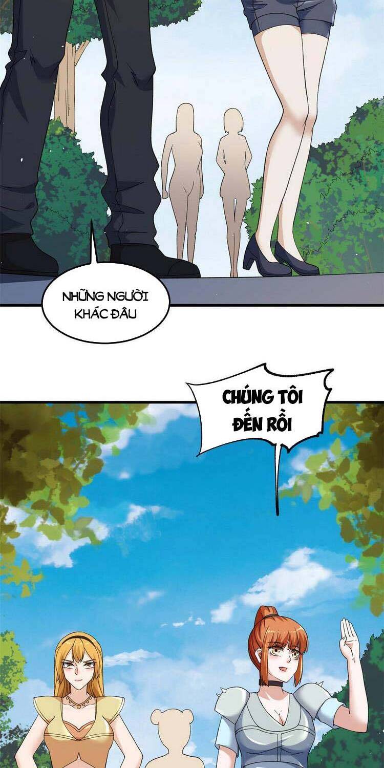 Ta có 999 loại dị năng chapter 107 - Upload bởi truyensieuhay.com