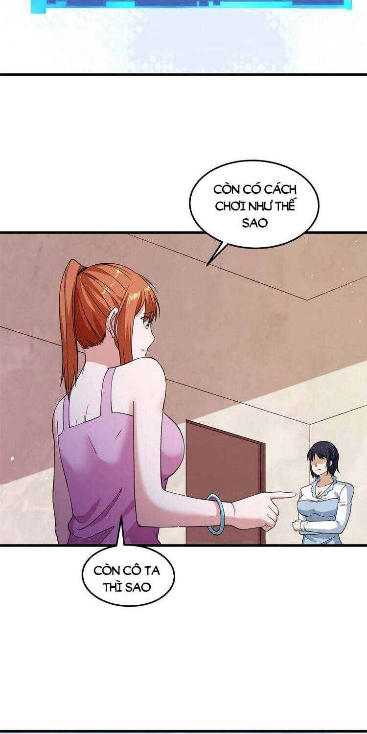 Ta có 999 loại dị năng chapter 107 - Upload bởi truyensieuhay.com