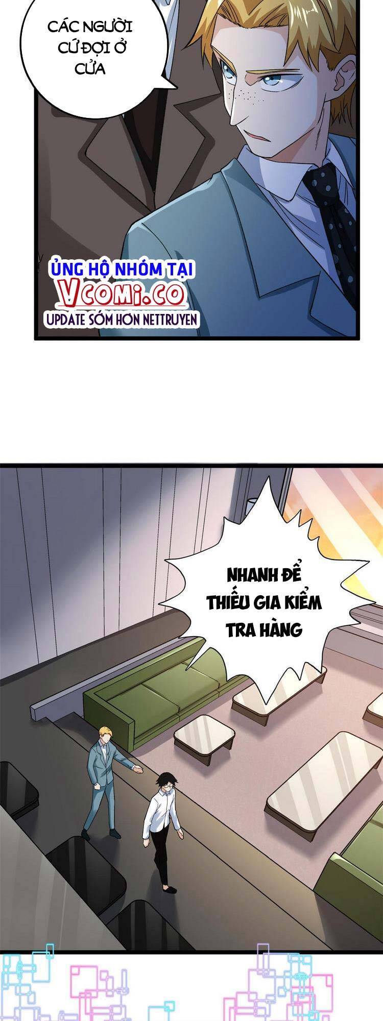 Ta có 999 loại dị năng chapter 108 - Upload bởi truyensieuhay.com