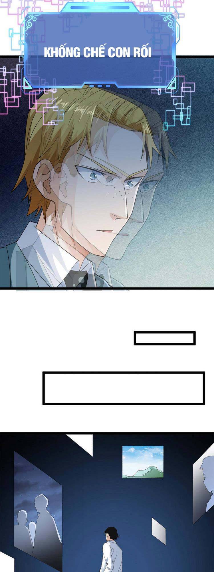 Ta có 999 loại dị năng chapter 108 - Upload bởi truyensieuhay.com