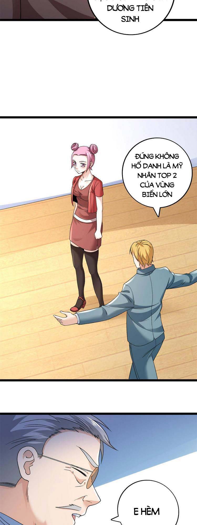 Ta có 999 loại dị năng chapter 108 - Upload bởi truyensieuhay.com