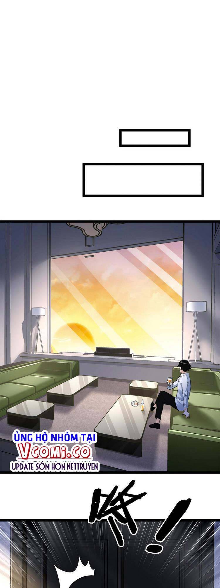 Ta có 999 loại dị năng chapter 108 - Upload bởi truyensieuhay.com