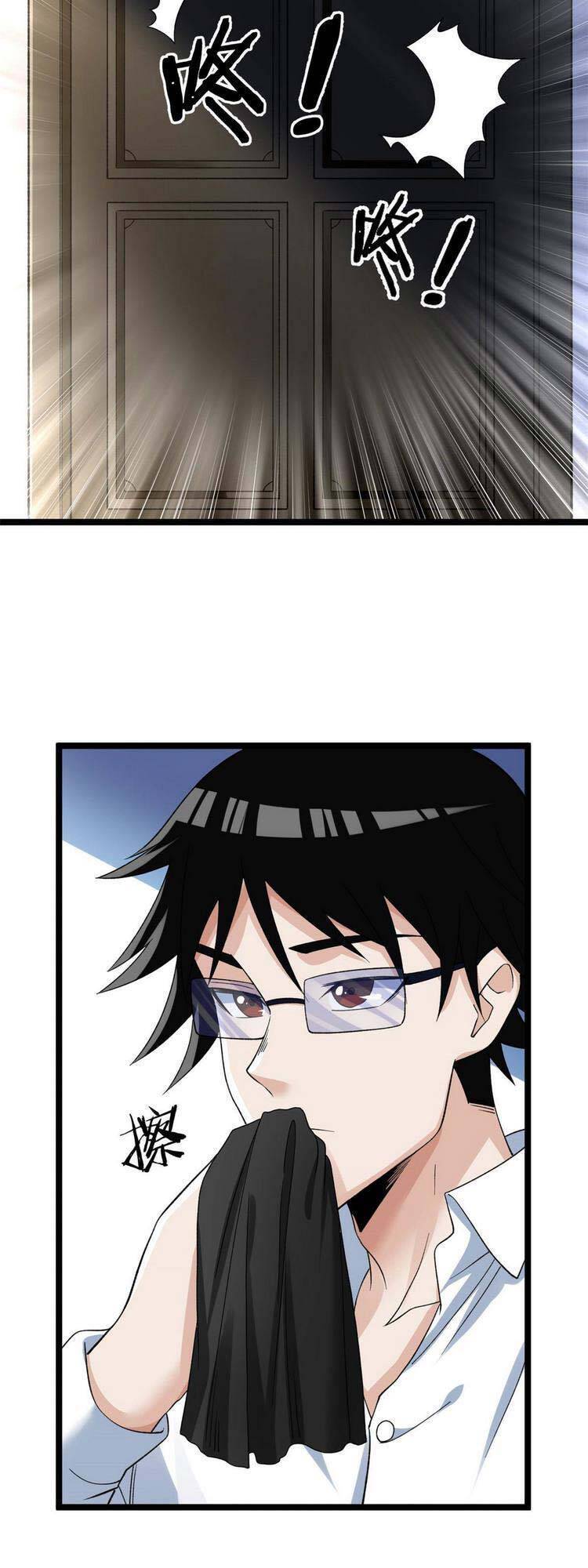 Ta có 999 loại dị năng chapter 108 - Upload bởi truyensieuhay.com