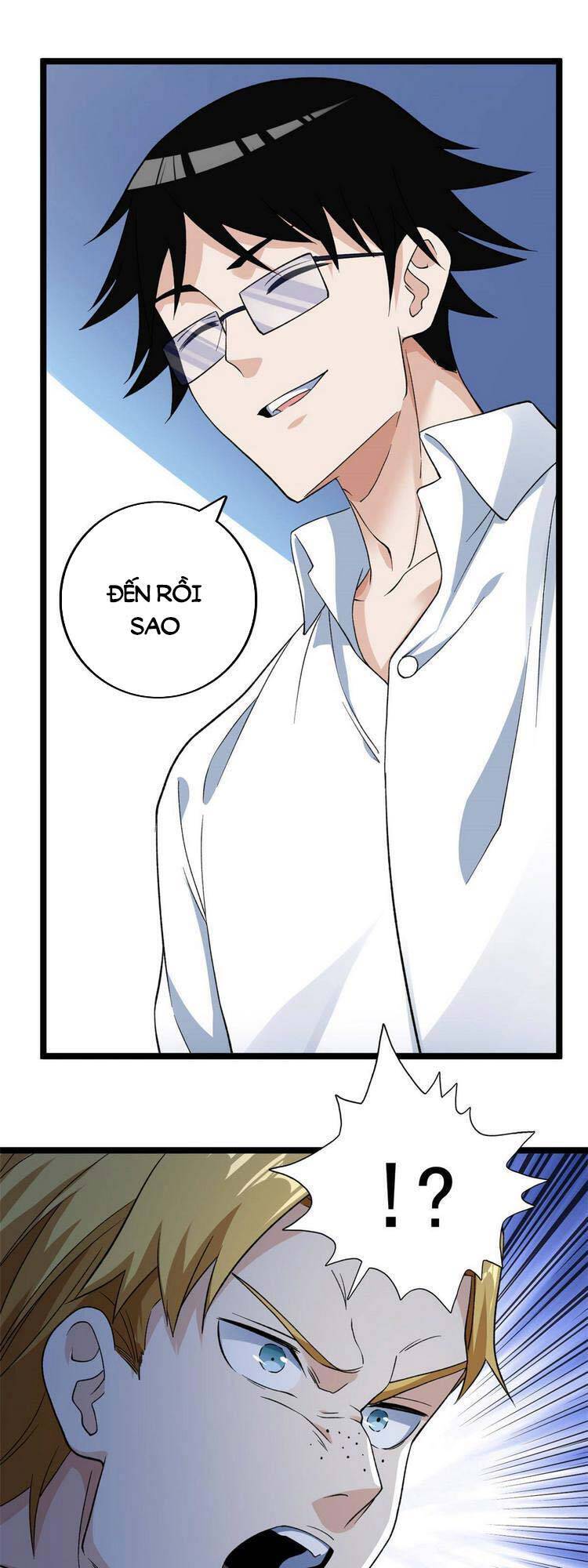 Ta có 999 loại dị năng chapter 108 - Upload bởi truyensieuhay.com