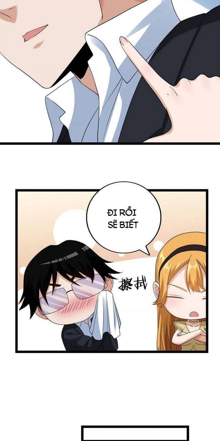 Ta có 999 loại dị năng chapter 109 - Upload bởi truyensieuhay.com