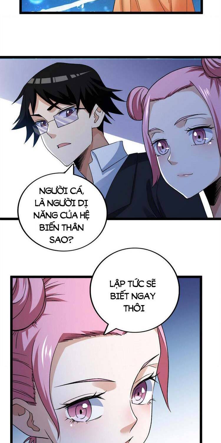 Ta có 999 loại dị năng chapter 109 - Upload bởi truyensieuhay.com