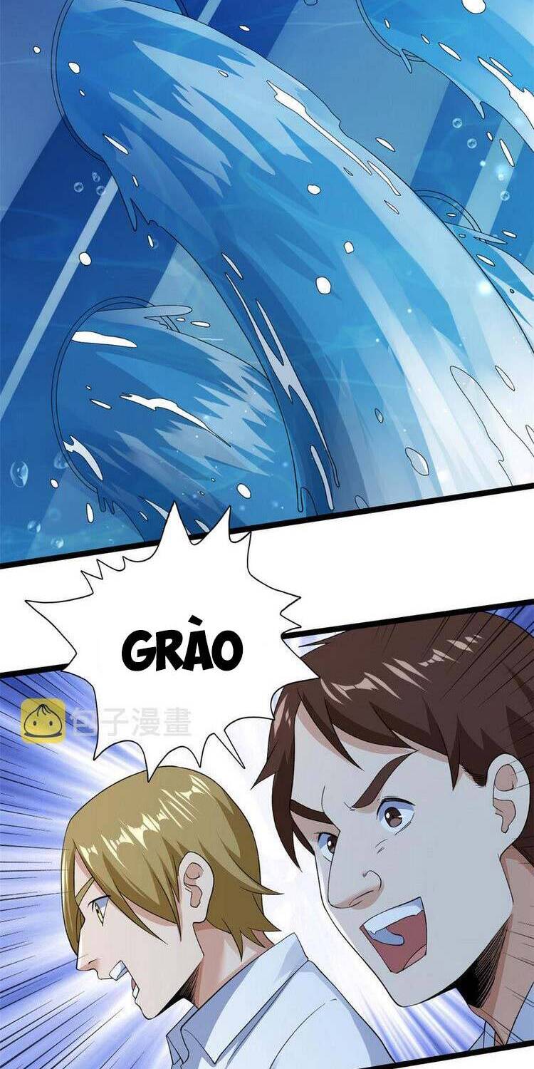 Ta có 999 loại dị năng chapter 109 - Upload bởi truyensieuhay.com