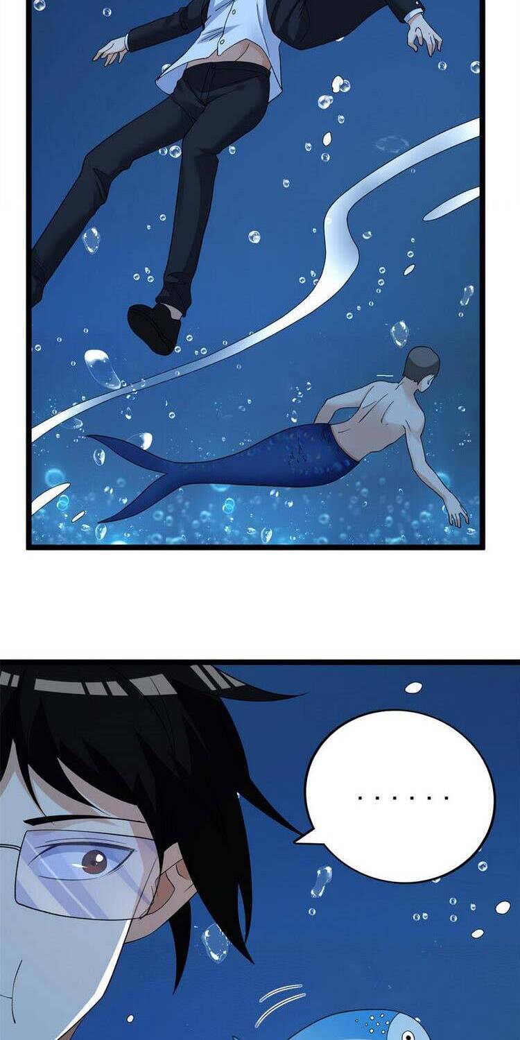 Ta có 999 loại dị năng chapter 109 - Upload bởi truyensieuhay.com
