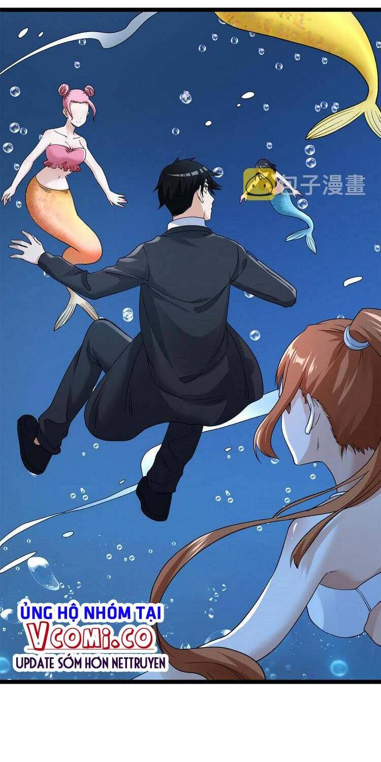 Ta có 999 loại dị năng chapter 109 - Upload bởi truyensieuhay.com
