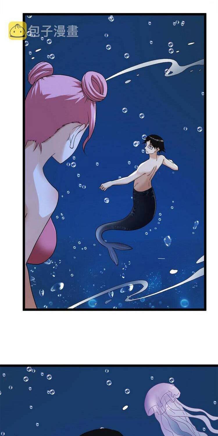 Ta có 999 loại dị năng chapter 109 - Upload bởi truyensieuhay.com