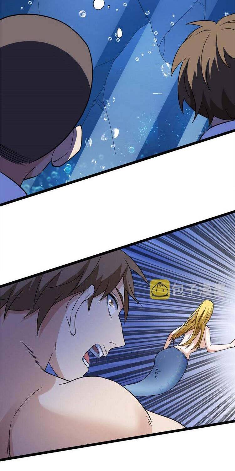 Ta có 999 loại dị năng chapter 109 - Upload bởi truyensieuhay.com