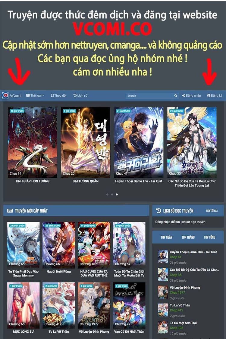 Ta có 999 loại dị năng chapter 109 - Upload bởi truyensieuhay.com