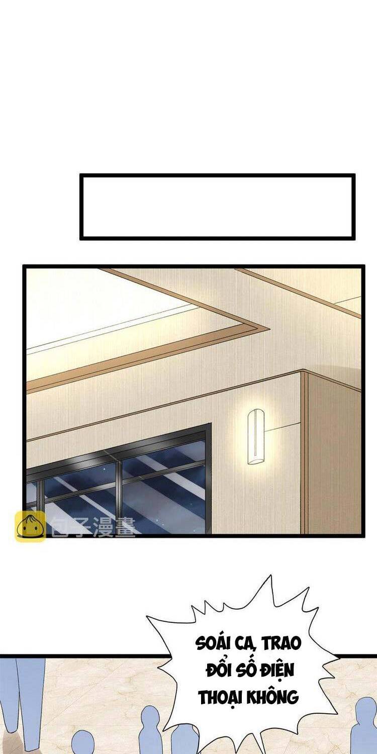 Ta có 999 loại dị năng chapter 109 - Upload bởi truyensieuhay.com