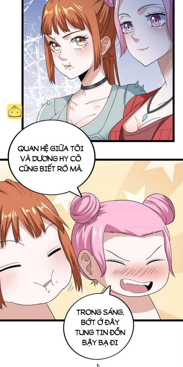 Ta có 999 loại dị năng chapter 109 - Upload bởi truyensieuhay.com