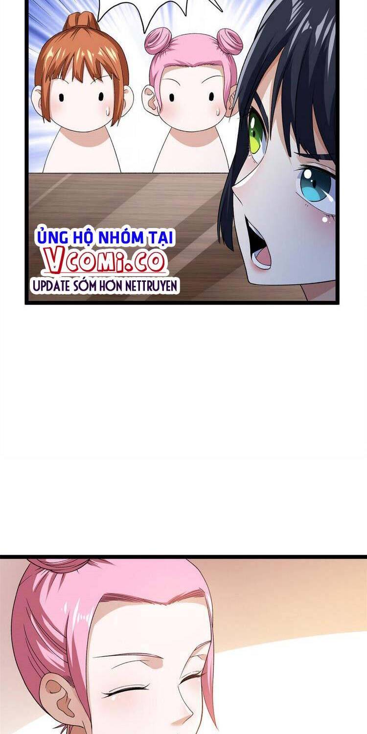 Ta có 999 loại dị năng chapter 109 - Upload bởi truyensieuhay.com