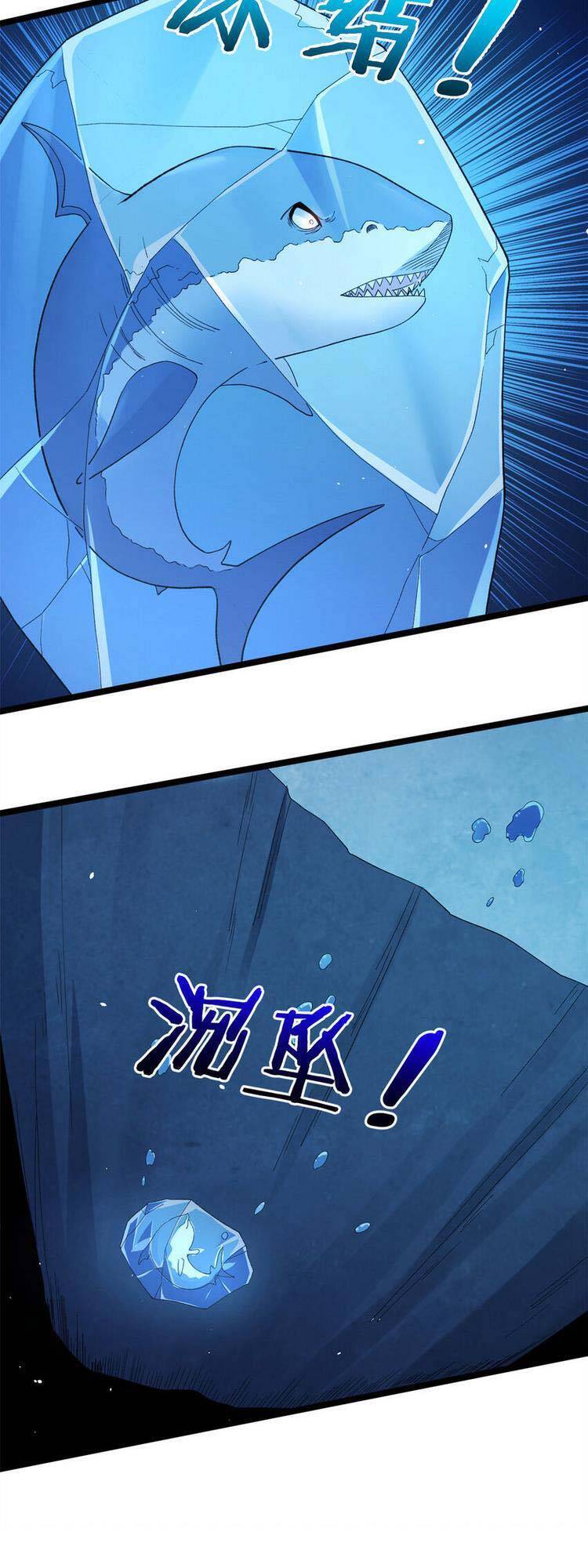 Ta có 999 loại dị năng chapter 110 - Upload bởi truyensieuhay.com