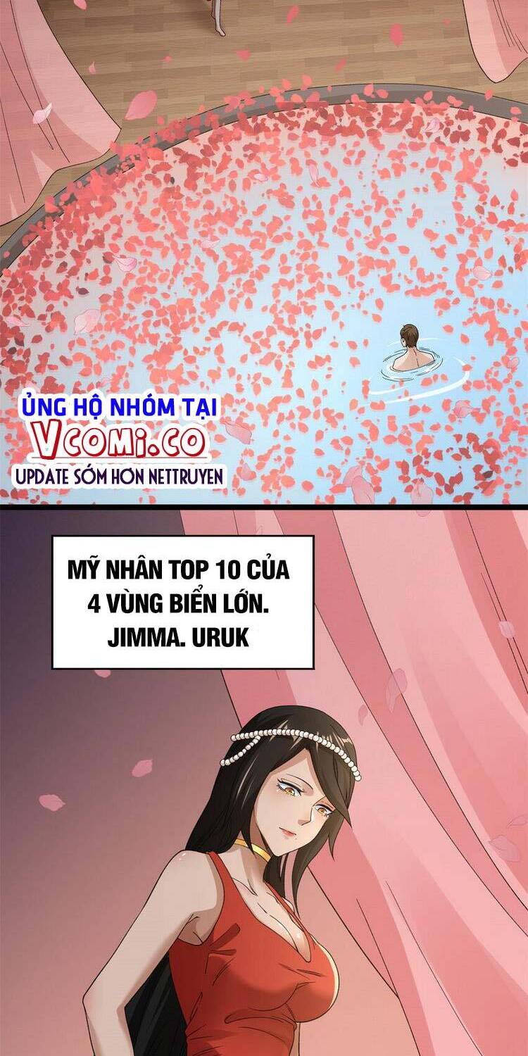 Ta có 999 loại dị năng chapter 111 - Upload bởi truyensieuhay.com
