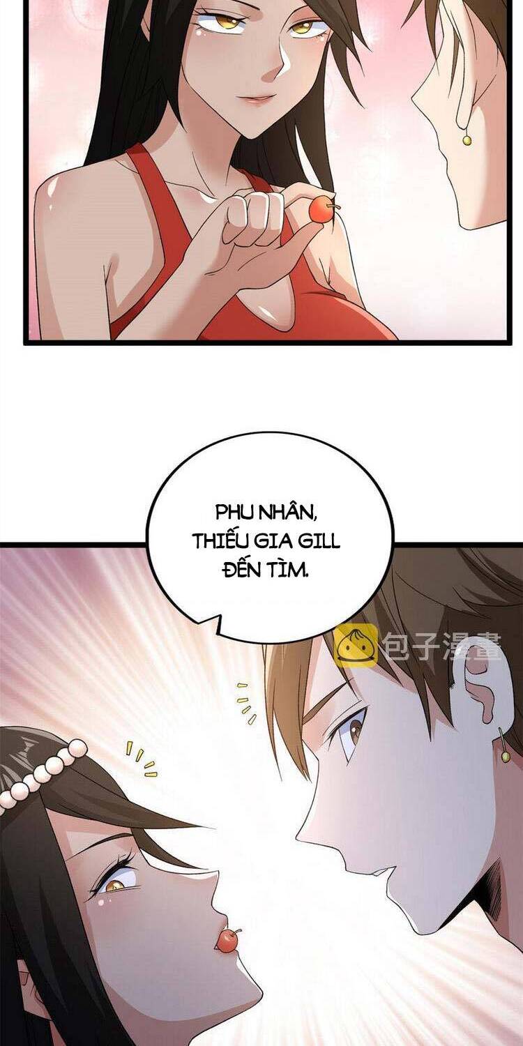Ta có 999 loại dị năng chapter 111 - Upload bởi truyensieuhay.com