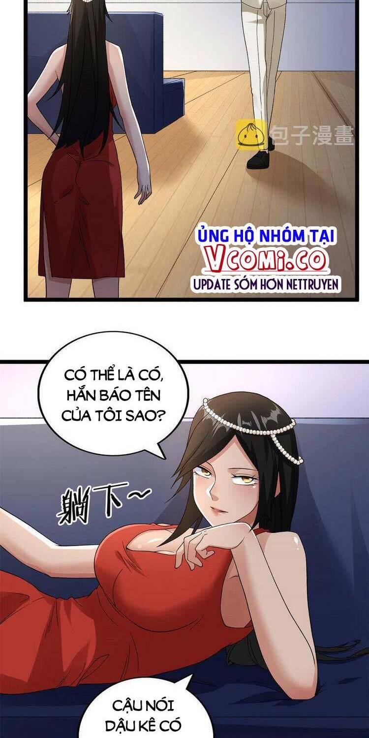 Ta có 999 loại dị năng chapter 111 - Upload bởi truyensieuhay.com
