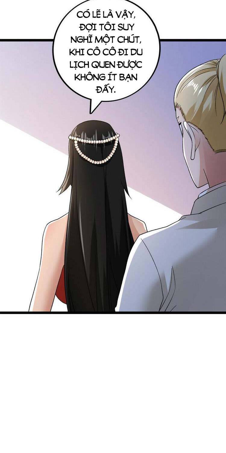 Ta có 999 loại dị năng chapter 111 - Upload bởi truyensieuhay.com
