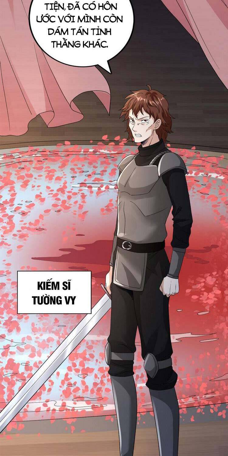 Ta có 999 loại dị năng chapter 111 - Upload bởi truyensieuhay.com