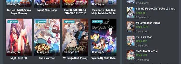 Ta có 999 loại dị năng chapter 111 - Upload bởi truyensieuhay.com