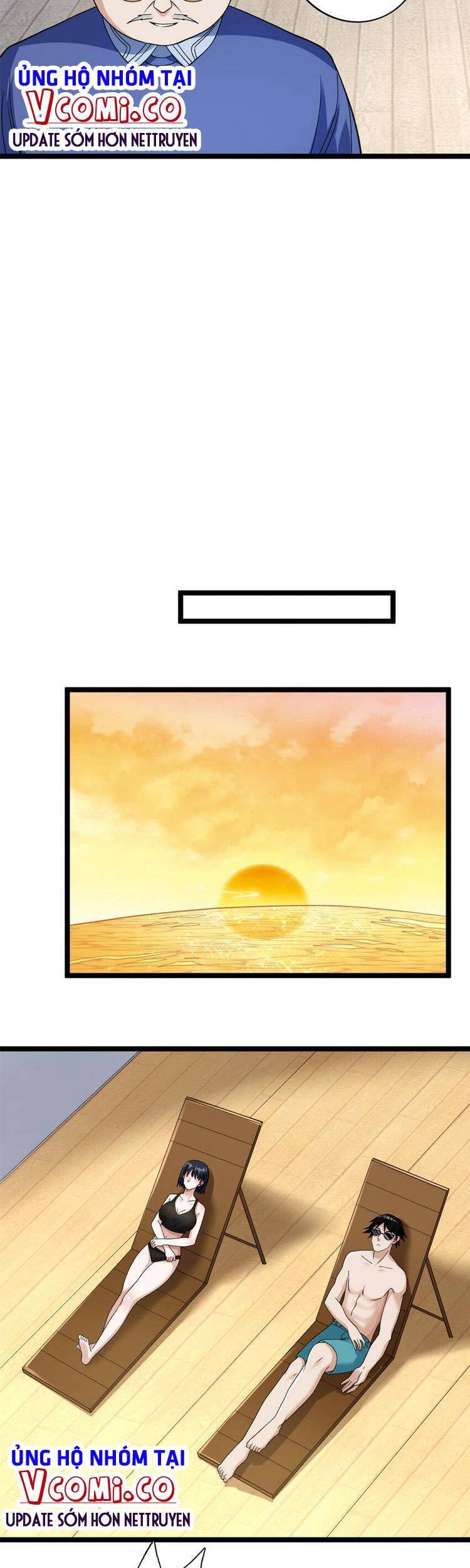 Ta có 999 loại dị năng chapter 111 - Upload bởi truyensieuhay.com