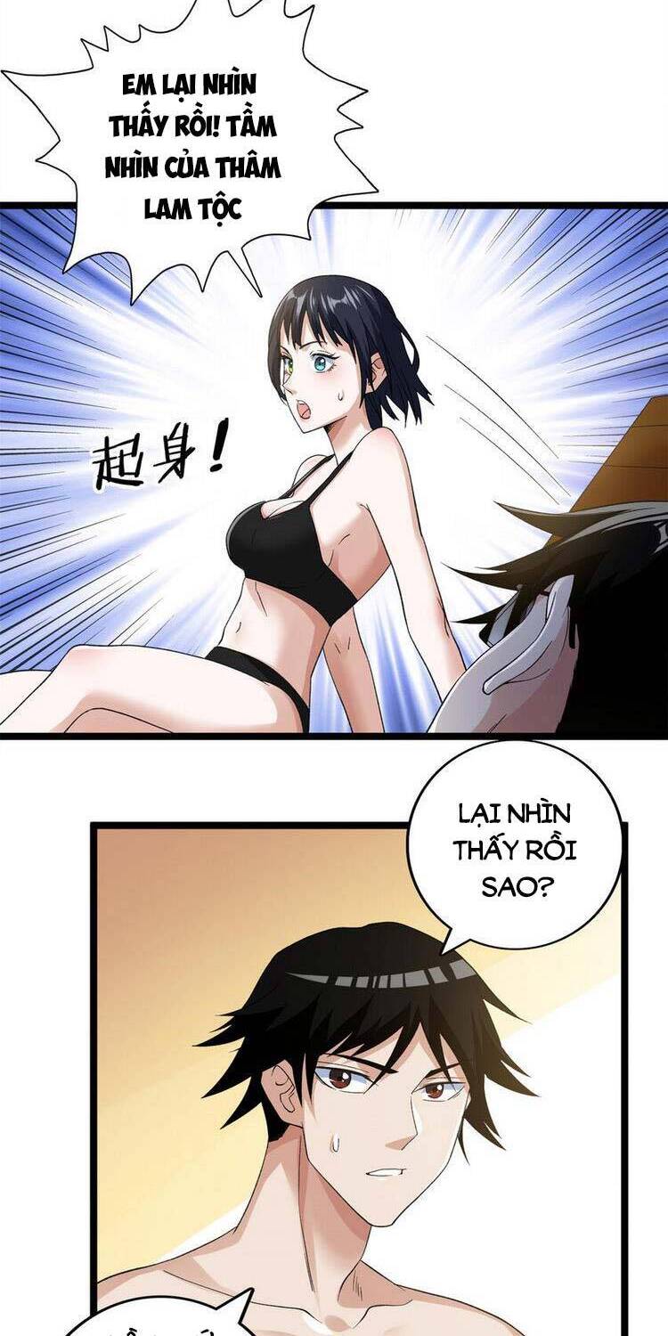 Ta có 999 loại dị năng chapter 111 - Upload bởi truyensieuhay.com